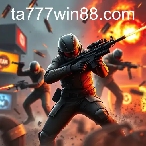 Exploring the Universes of Action Games: The Heart-Pounding World of 'ta777' Titles