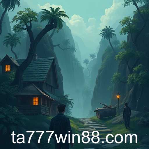 Exploring the Enigma of Adventure Games: The Allure of 'ta777'