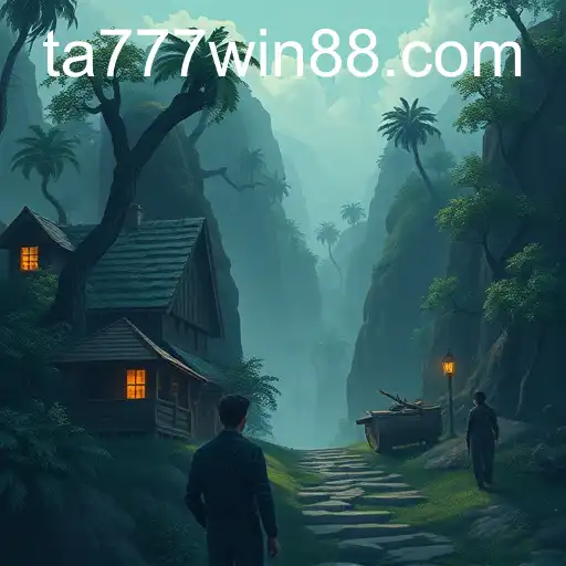 Exploring the Enigma of Adventure Games: The Allure of 'ta777'