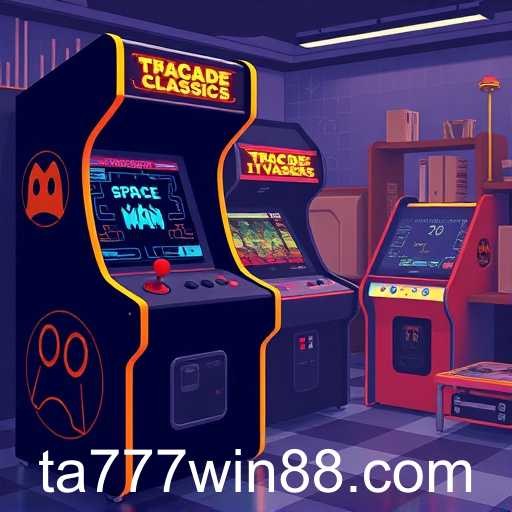 Exploring the Timeless Appeal of 'Arcade Classics' in the Gaming World