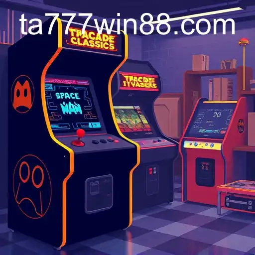 Exploring the Timeless Appeal of 'Arcade Classics' in the Gaming World