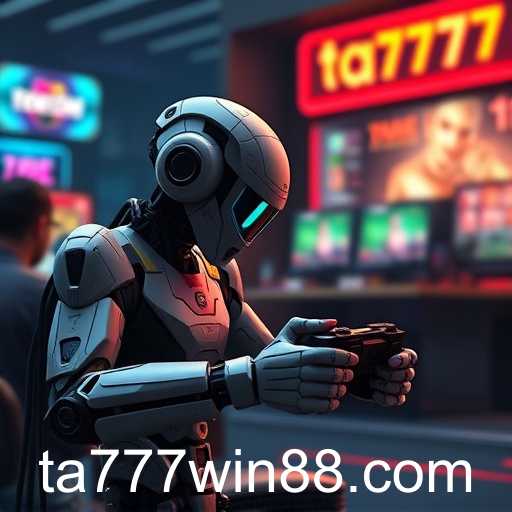 The Evolution of Online Gaming: The Role of ta777