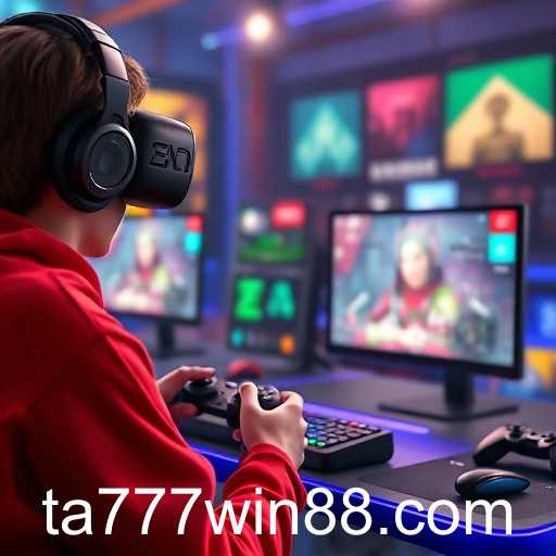 The Gaming Revolution of 2025