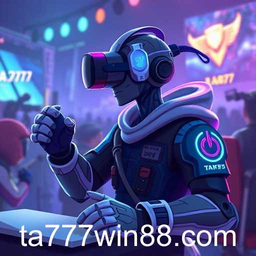 Gaming in 2025: The Rise of TA777