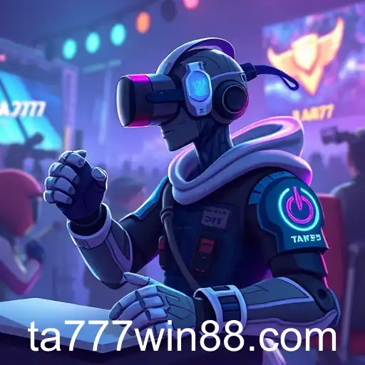 Gaming in 2025: The Rise of TA777