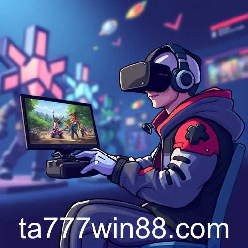 Gaming Trends and Emerging Platforms