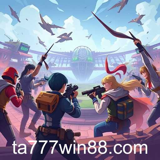 Exploring the Thrills of 'Multiplayer Fun': A Gamer's Paradise