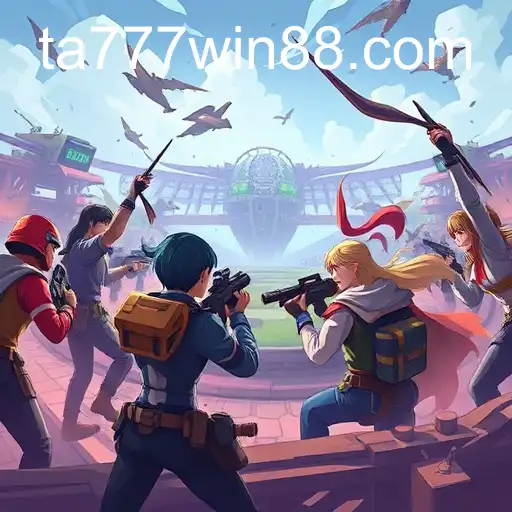 Exploring the Thrills of 'Multiplayer Fun': A Gamer's Paradise