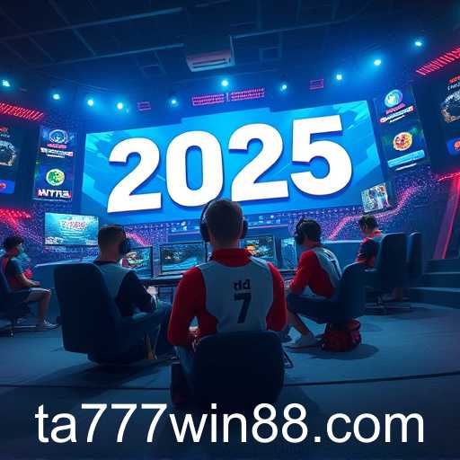 The Rise of Online Gaming in 2025