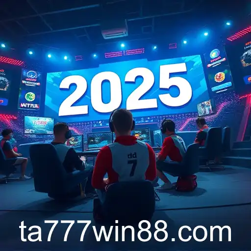 The Rise of Online Gaming in 2025