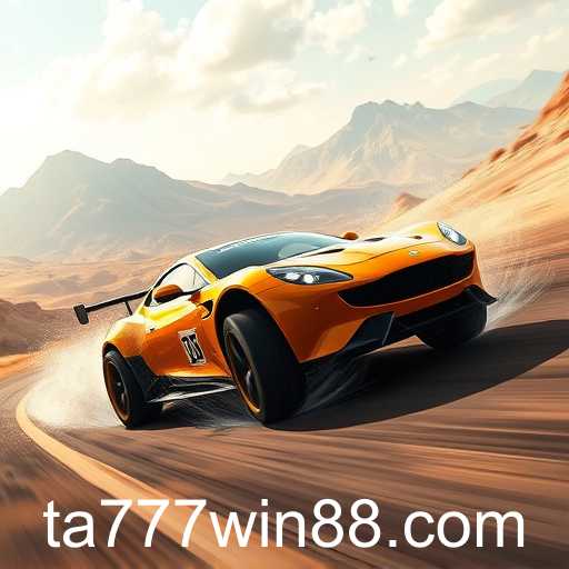 Dive into the Excitement of Racing Thrills: Unleashing Adrenaline with 'ta777'