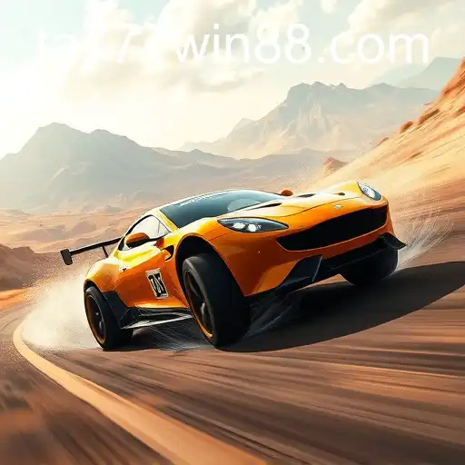 Dive into the Excitement of Racing Thrills: Unleashing Adrenaline with 'ta777'