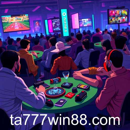 The Rise of Casual Gaming Communities in 2025