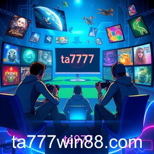 The Rise of Online Gaming in 2025