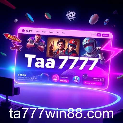 The Rise of ta777: Shaping Online Gaming in 2025