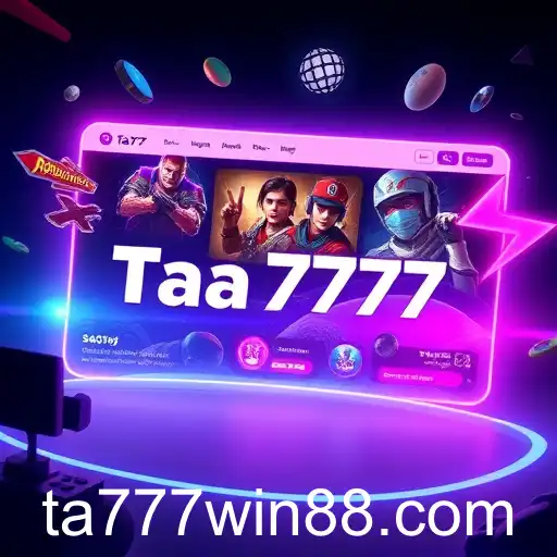 The Rise of ta777: Shaping Online Gaming in 2025