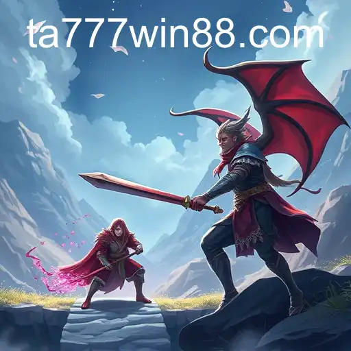 Exploring the Boundless World of Role-Playing Games: A Dive into the 'ta777' Collection