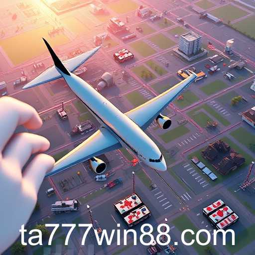 Exploring the Fascinating World of Simulation Games under the Keyword 'ta777'