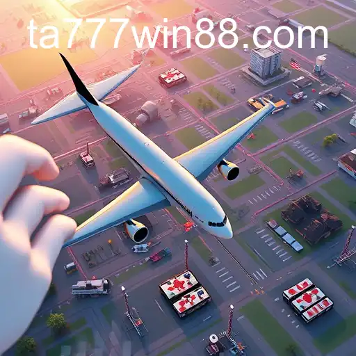 Exploring the Fascinating World of Simulation Games under the Keyword 'ta777'
