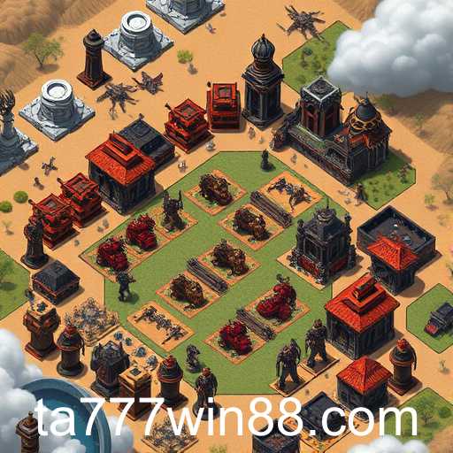 The Allure of Strategy Games: A Deep Dive into the World of Tactical Entertainment