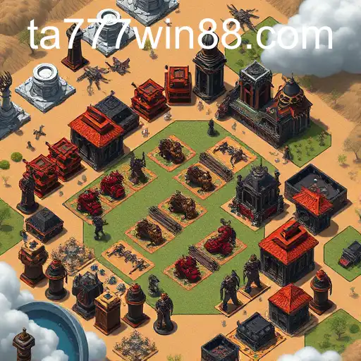 The Allure of Strategy Games: A Deep Dive into the World of Tactical Entertainment