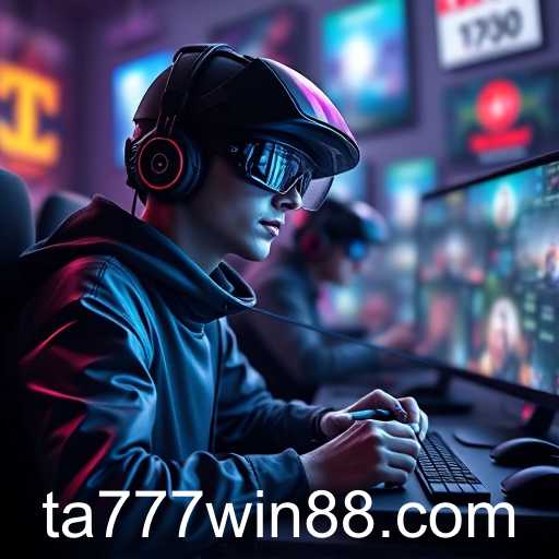 The Evolving World of Online Gaming