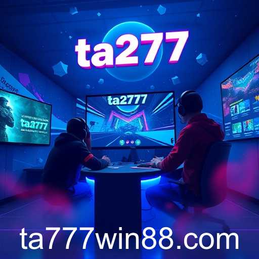 The Rising Popularity of TA777 in Online Gaming