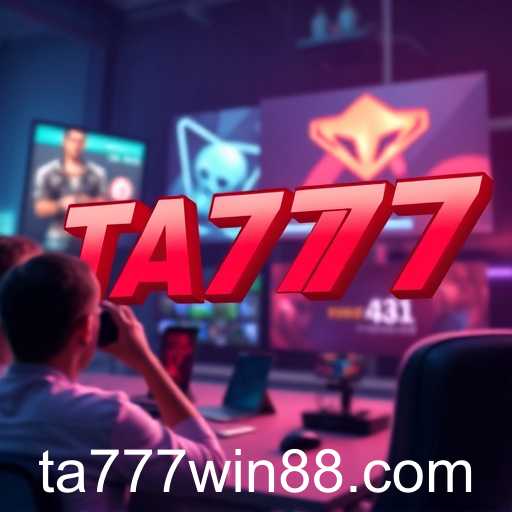 The Rise of TA777 in Digital Gaming