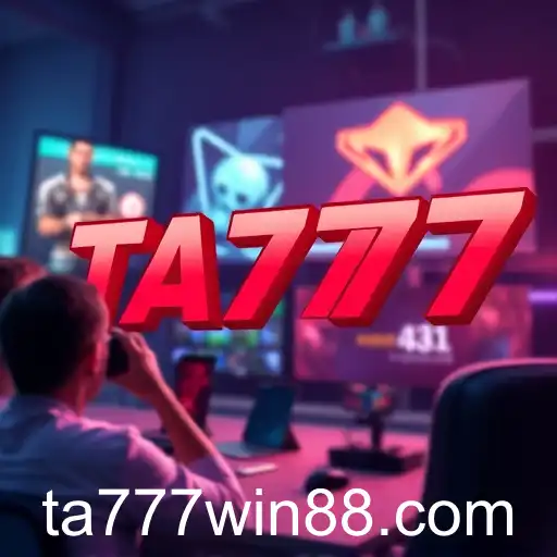 The Rise of TA777 in Digital Gaming